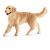 Schleich Hund 16395 Golden Retriever Hündin