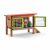 Schleich 42420 Kaninchenstall