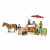 Schleich Farm World Mobiler Farm Stand 42528 