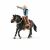 Schleich 41416 Saddle Bronc Riding mit Cowboy
