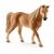Schleich Horse Club Pferd Tennessee Walker Stute 13833 