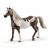 Schleich Pferd 13885 Paint Horse Wallach