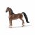 Schleich Pferd 13913 American Saddlebred Wallach