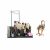 Schleich Horse Club Pferde Waschplatz 42104