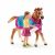 Schleich Horse Club Pferd Fohlen mit Decke 42361 