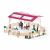 Schleich Horse Club Reitschule mit Reiter und Pferde 42389 