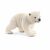 Schleich Wild Life Eisbärjunges, laufend 14708 