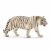 Schleich Wild Life Tiger, weiß 14731
