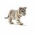 Schleich Wild Life Tigerjunges, weiß 14732