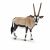 Schleich  Wild Life Oryxantilope 14759