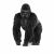 Schleich Wild Life Gorilla Männchen 14770 