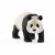 Schleich  Wild Life Großer Panda 14772 