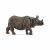 Schleich Wild Life Panzernashorn 14816 