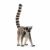 Schleich Wild Life Katta 14827