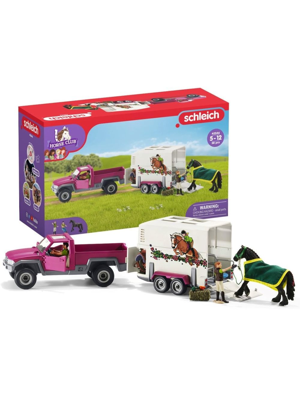42346 schleich outlet