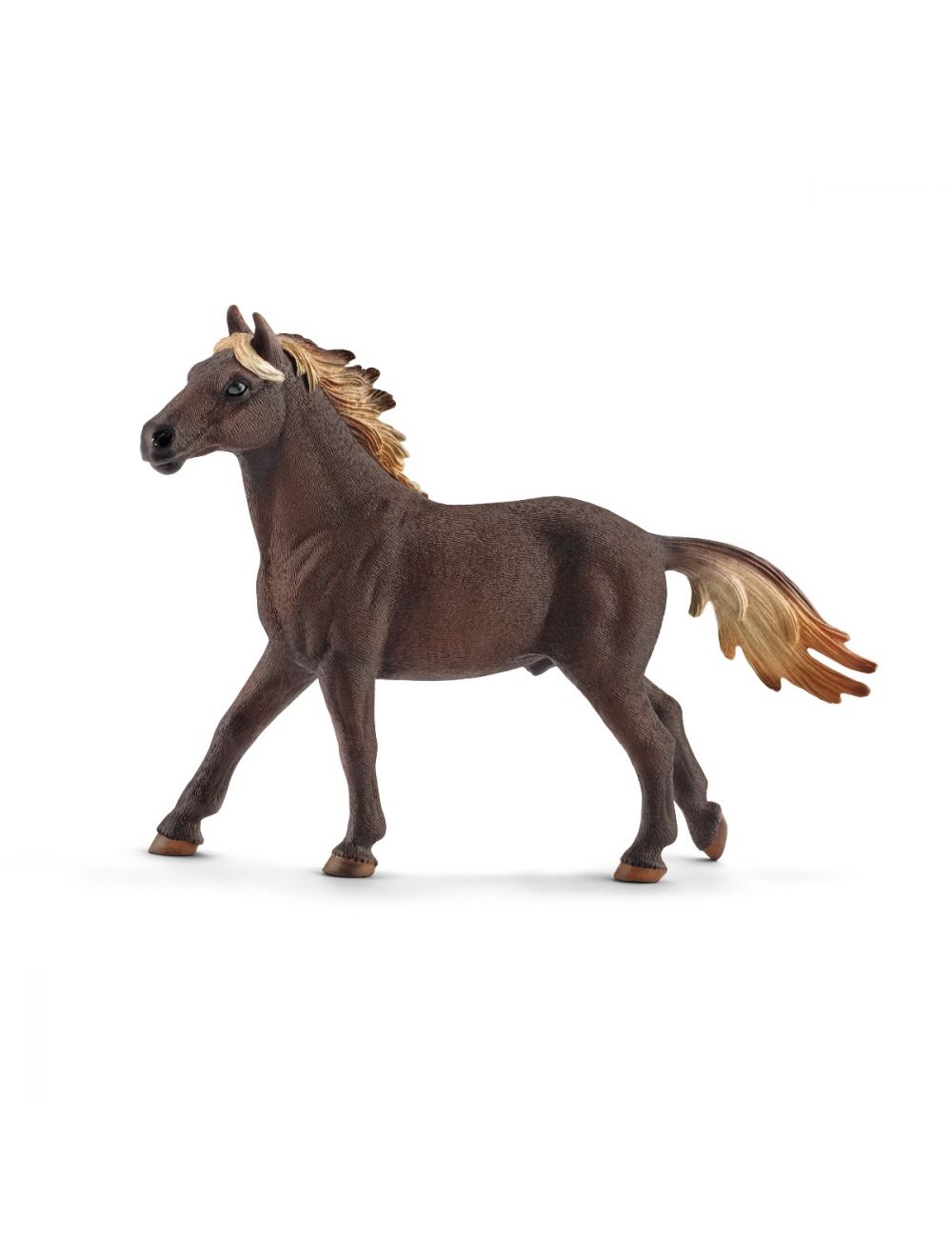 Schleich® World of Horses 13805 Pferd Mustang Hengst Neuheit 2016 