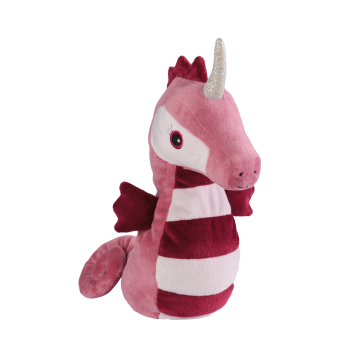 Warmies Meer Einhorn Pferd