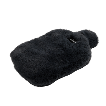 Warmies Heizkissen Schwarz