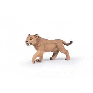 Papo Wild Life Smilodon Jung 55081
