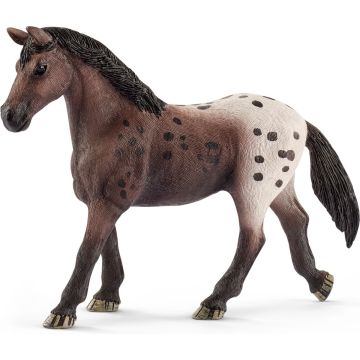 Schleich Horse Club Appaloosa Stute 13861 