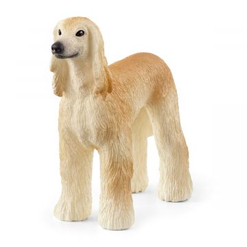 Schleich Farm World Windhund 13938