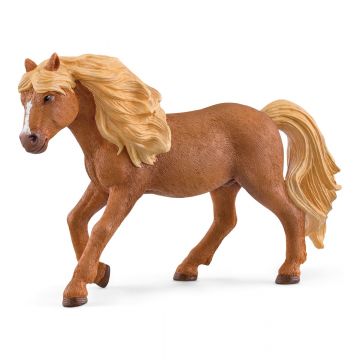 Schleich Horse Club Pferd Island Pony Hengst 13943