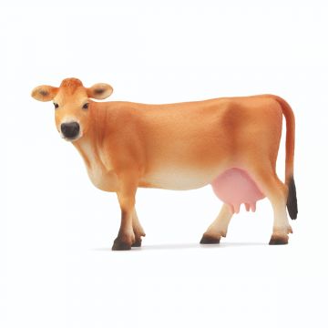 Schleich Farm World Jersey Kuh 13967