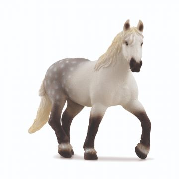 Schleich Farm World Percheron Stute 13971
