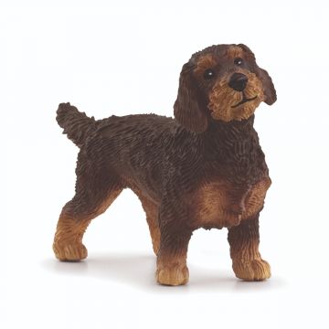 Schleich Farm World Rauhaardackel 13972