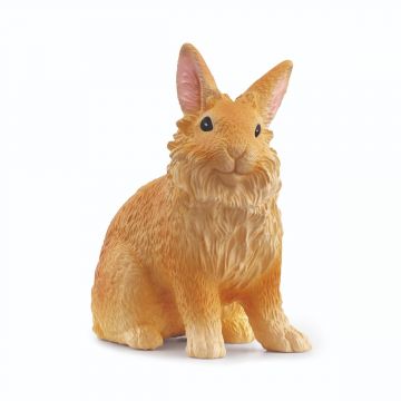 Schleich Farm World Löwenkopfkaninchen 13974