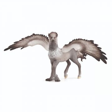 Schleich Wizarding World Seidenschnabel 13988