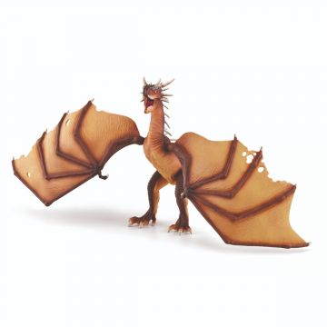 Schleich Wizarding World Ungarischer Hornschwanz 13989