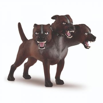 Schleich Wizarding World Fluffy 13990