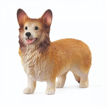 Schleich Farm World Welsh Corgi 13999