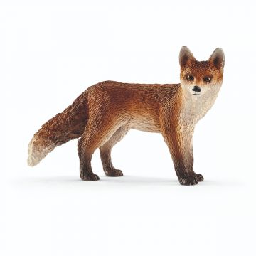Schleich Wild Life Fuchs 14782