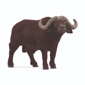 Schleich Wild Life Kaffernbüffel 14872