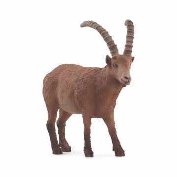 Schleich Wild Life Steinbock 14873