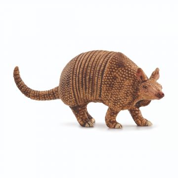 Schleich Wild Life Gürteltier 14874