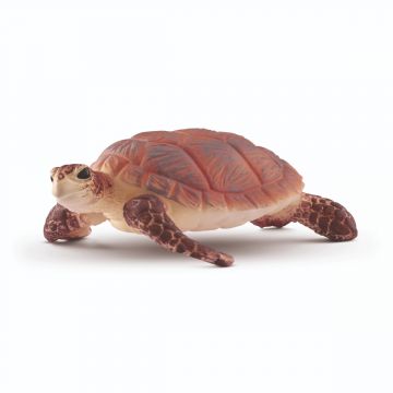 Schleich Wild Life Echte Karettschildkröte 14876