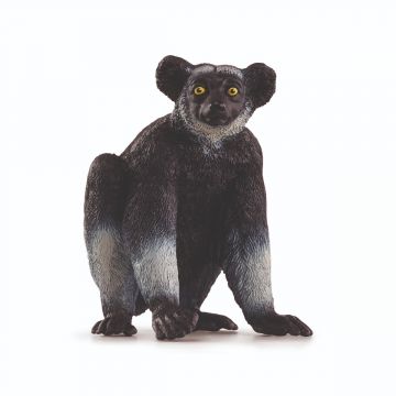 Schleich Wild Life Indri 14877