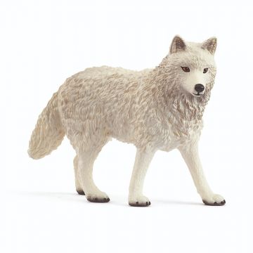 Schleich Wild Life Polarwolf 14880