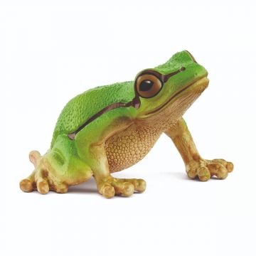 Schleich Wild Life Europäischer Laubfrosch 14882