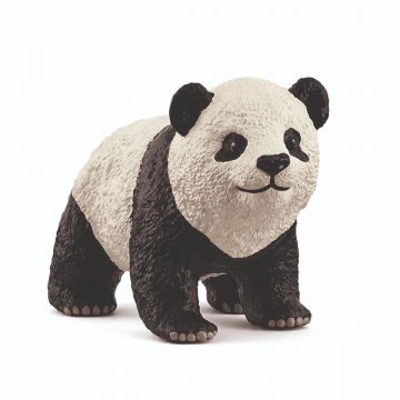 Schleich Wild Life Großer Panda Junges 14886