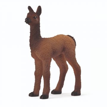 Schleich Farm World Lama Fohlen 14890