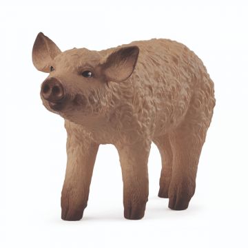 Schleich Farm World Wollschwein Ferkel 14893