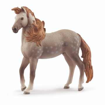 Schleich Horse Club Andalusier Hengst 14895