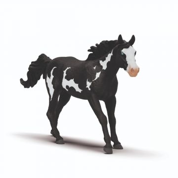Schleich Horse Club Paint Horse Wallach 14900