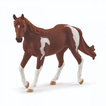 Schleich Horse Club Paint Horse Stute 14901