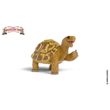Schleich Die Schule der magischen Tiere Henrietta die Schildkröte 14910