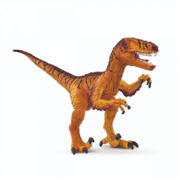 Schleich Dinosaurier Velociraptor 15045